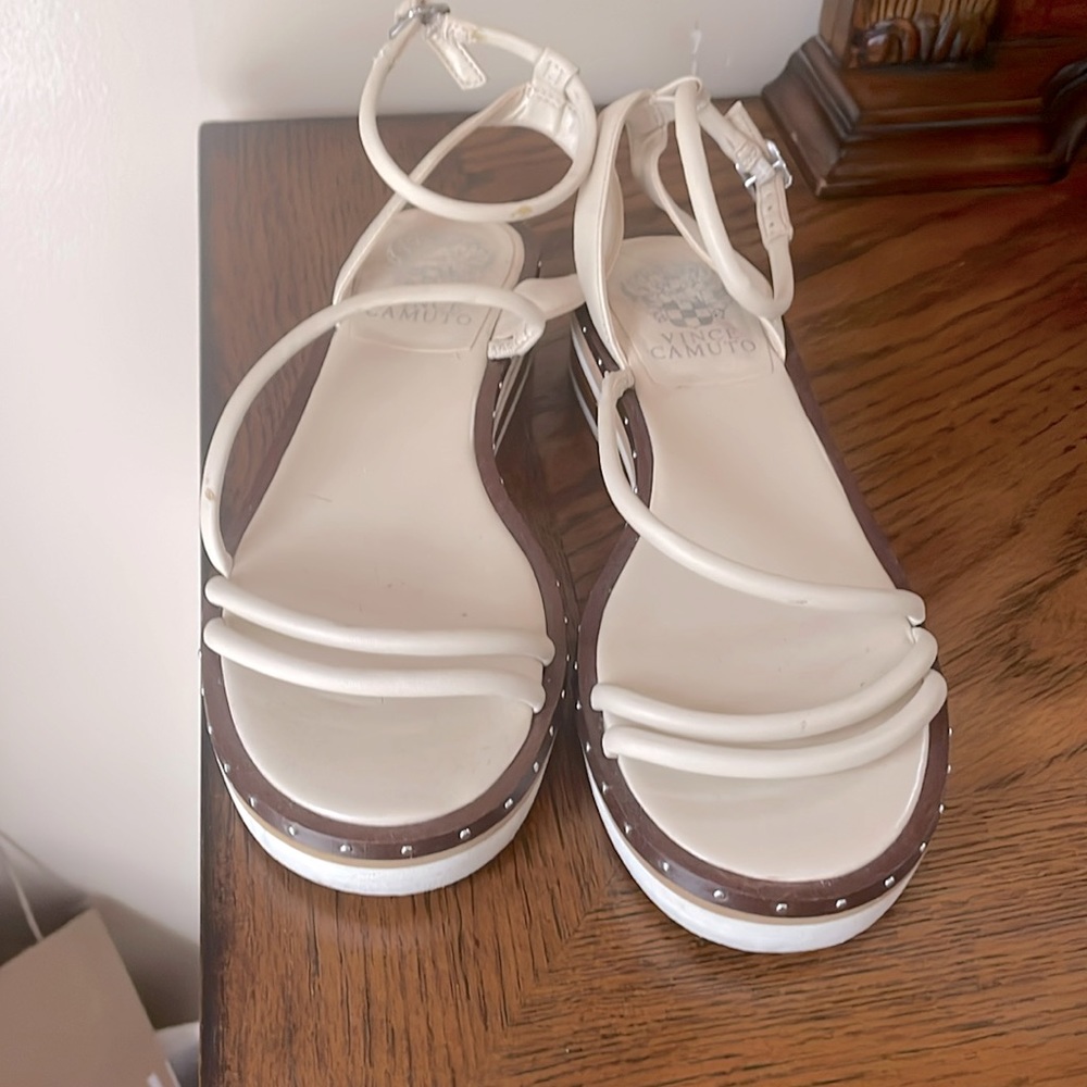 Summer sandals
